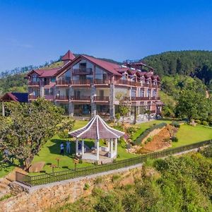 Marabedda Gardens Resort